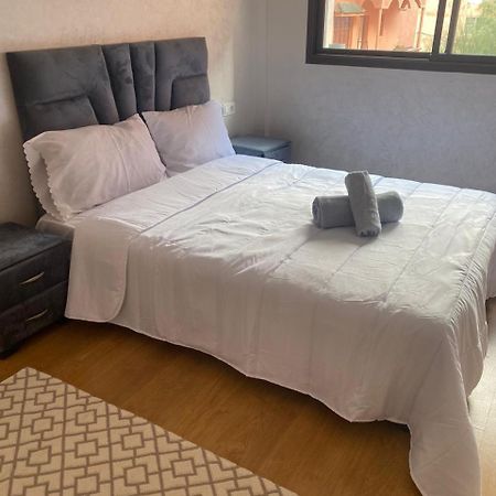Luxury Apart A Gueliz Marrakech Marakéš Exteriér fotografie