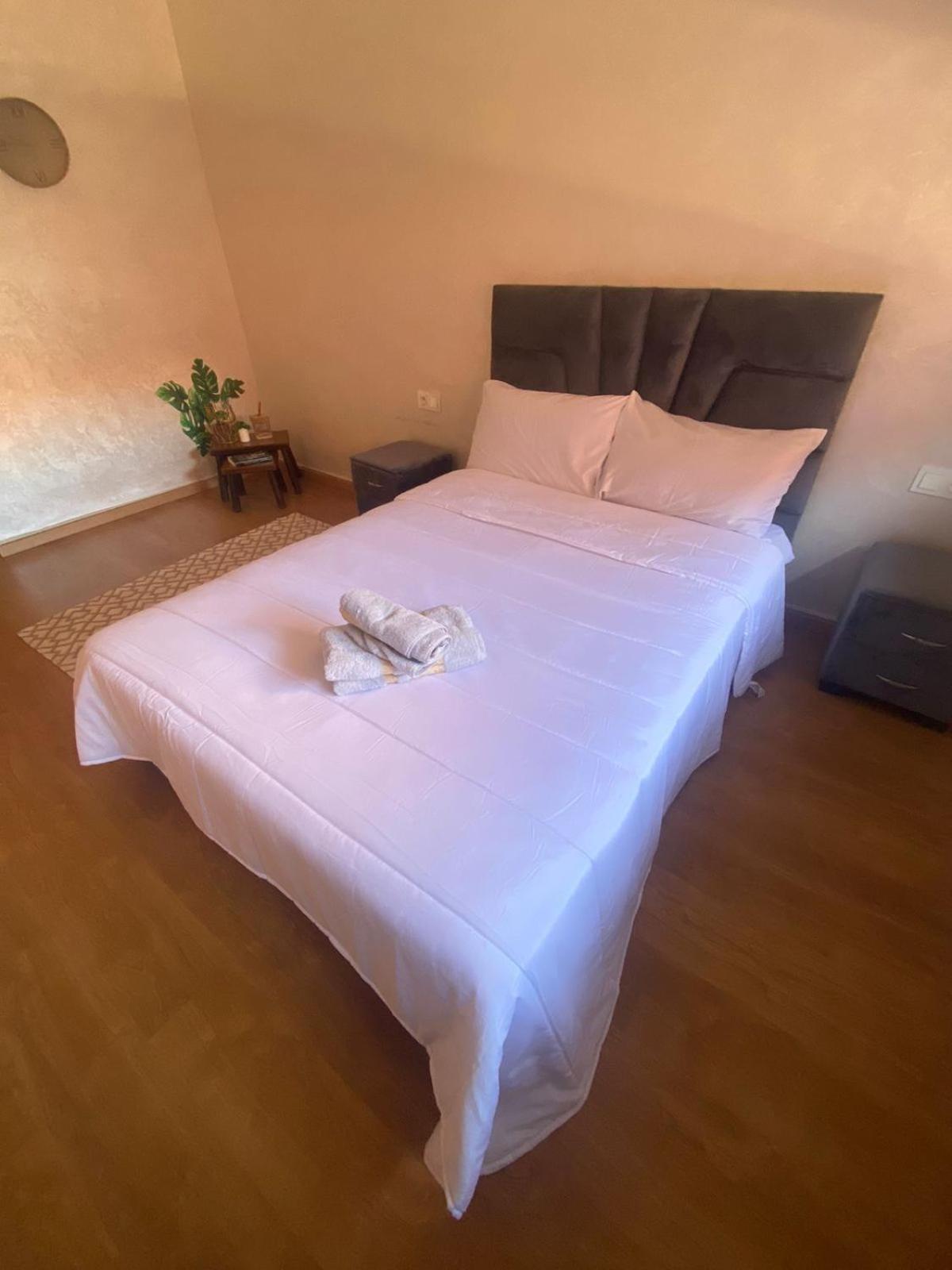 Luxury Apart A Gueliz Marrakech Marakéš Exteriér fotografie