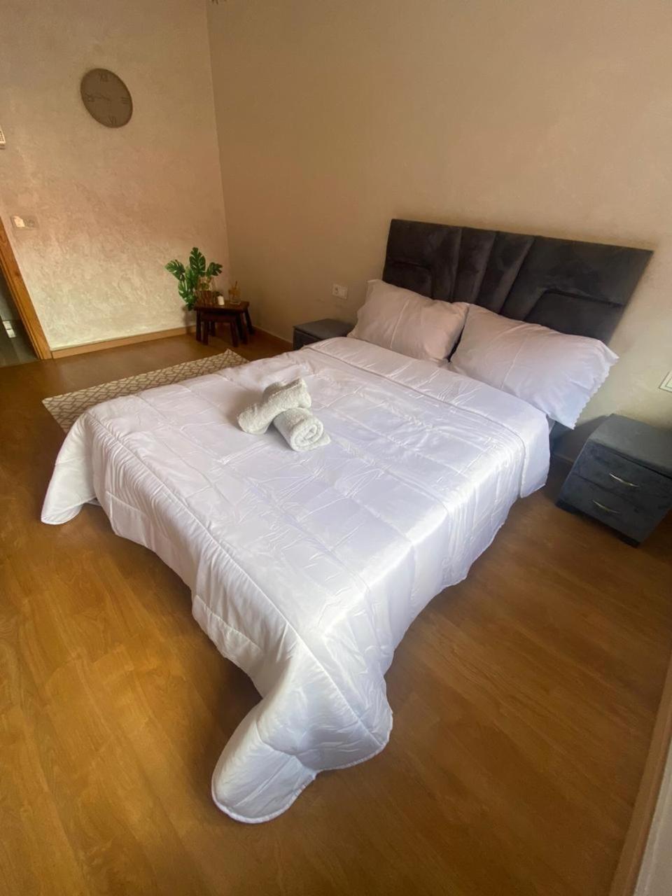 Luxury Apart A Gueliz Marrakech Marakéš Exteriér fotografie
