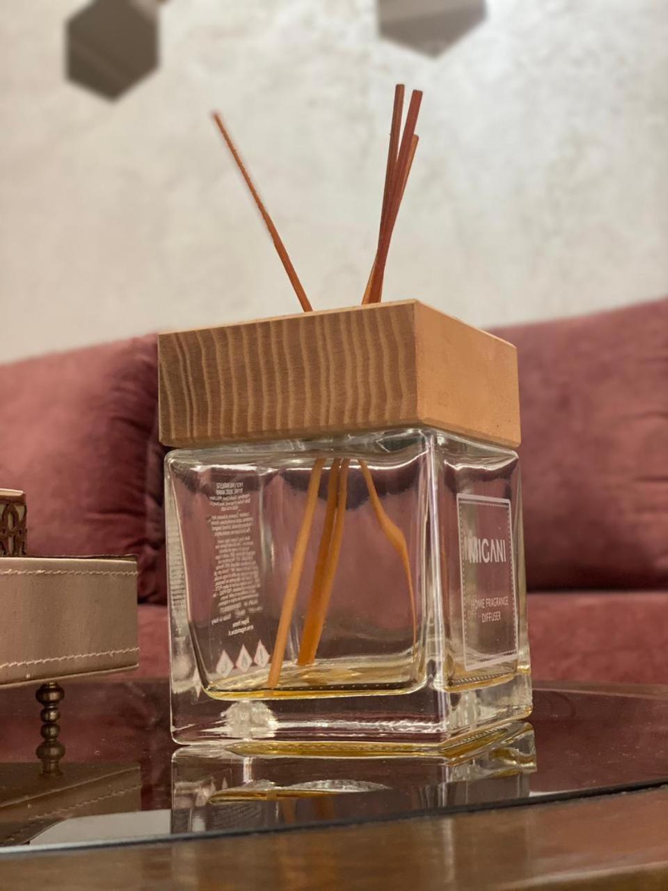 Luxury Apart A Gueliz Marrakech Marakéš Exteriér fotografie