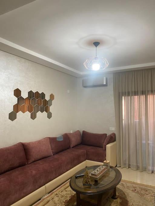Luxury Apart A Gueliz Marrakech Marakéš Exteriér fotografie